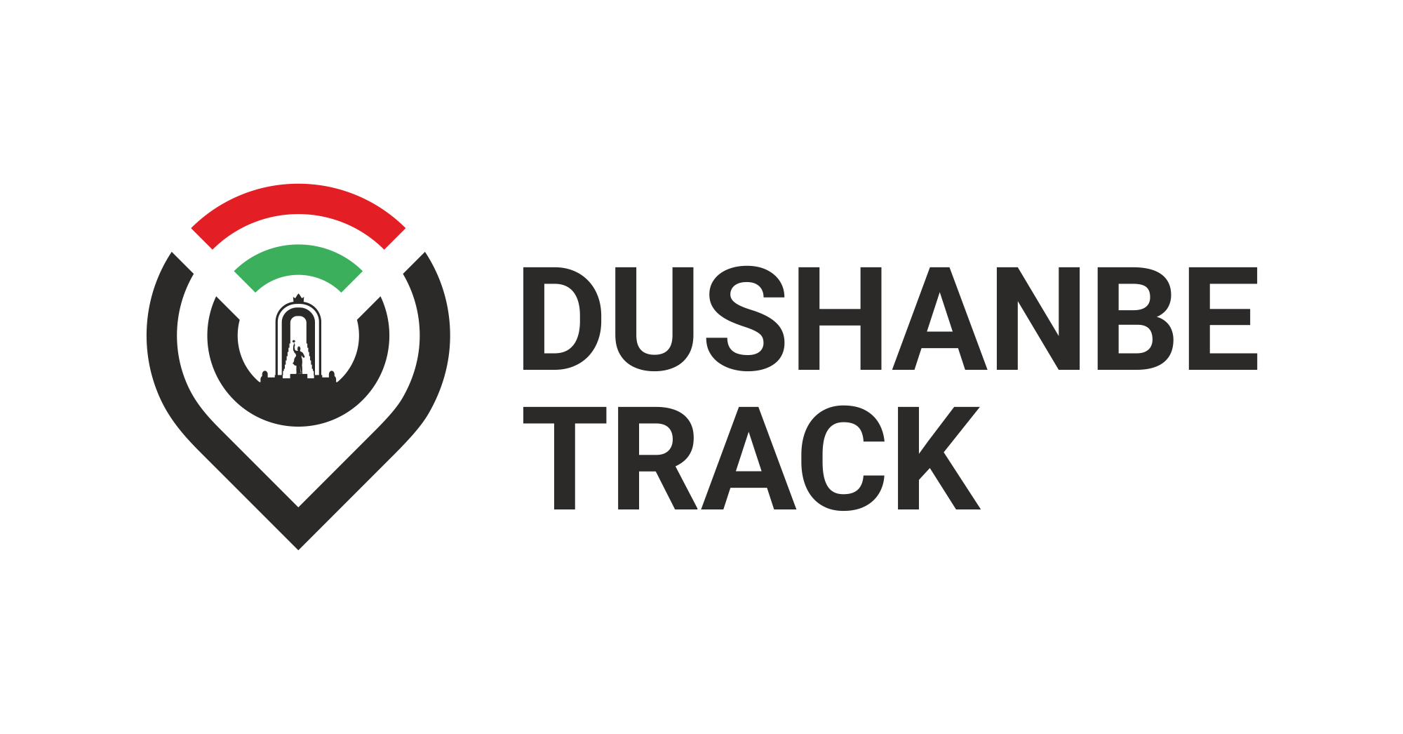 Dushanbe Track